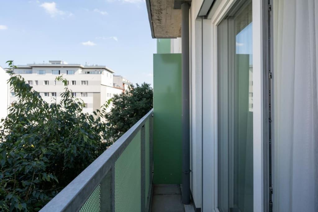 Cute 1Br Hideaway & City Quick By Hm Vienna Exterior photo