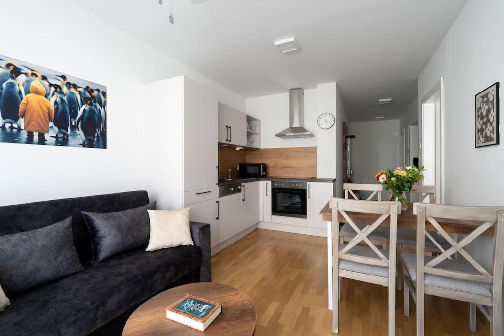 Cute 1Br Hideaway & City Quick By Hm Vienna Exterior photo